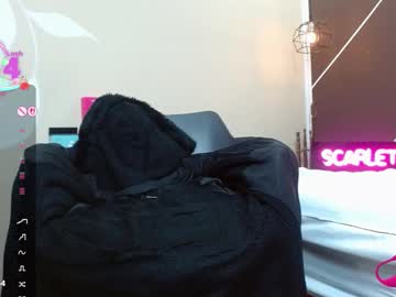 girl Exotic Live Cam Girls - Experience The Passion! with sweettscarlet