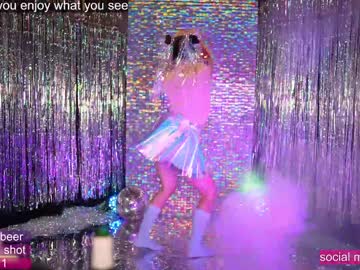 girl Exotic Live Cam Girls - Experience The Passion! with loollypop24