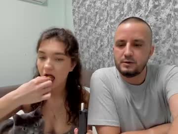 couple Exotic Live Cam Girls - Experience The Passion! with darmix