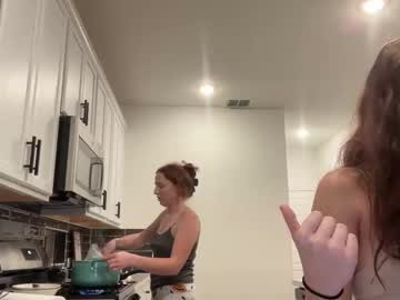 couple Exotic Live Cam Girls - Experience The Passion! with dobletrouble_