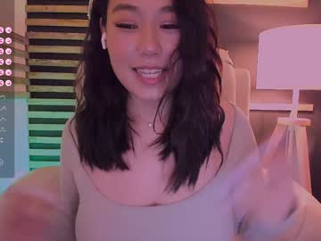 girl Exotic Live Cam Girls - Experience The Passion! with kimmy_chi
