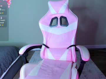 girl Exotic Live Cam Girls - Experience The Passion! with mina_asian