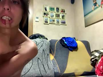 couple Exotic Live Cam Girls - Experience The Passion! with parejabonitax