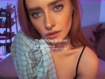 girl Exotic Live Cam Girls - Experience The Passion! with yvie_