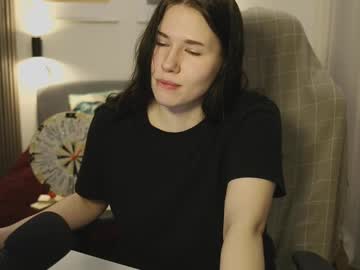 girl Exotic Live Cam Girls - Experience The Passion! with girl_u_never_met