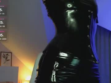 girl Exotic Live Cam Girls - Experience The Passion! with lazy_pepsi