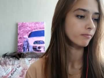 girl Exotic Live Cam Girls - Experience The Passion! with taitebuffkin