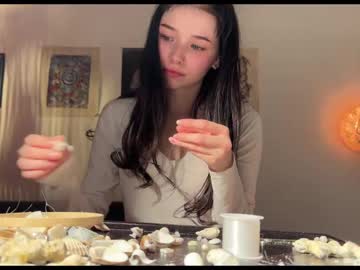 girl Exotic Live Cam Girls - Experience The Passion! with anntics_