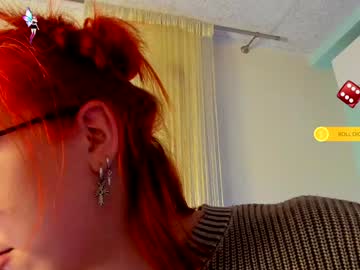 girl Exotic Live Cam Girls - Experience The Passion! with margaret_red