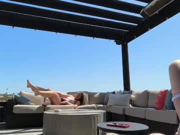 girl Exotic Live Cam Girls - Experience The Passion! with therealrussiankream