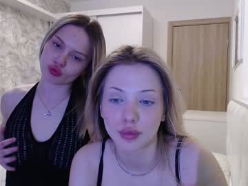 couple Exotic Live Cam Girls - Experience The Passion! with alice_nika