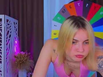 girl Exotic Live Cam Girls - Experience The Passion! with ginnyg0