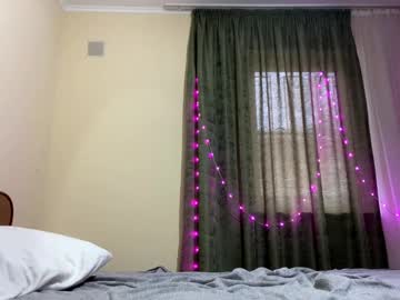 couple Exotic Live Cam Girls - Experience The Passion! with mirelcouple