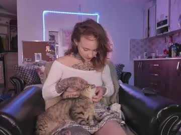 girl Exotic Live Cam Girls - Experience The Passion! with gingerxsweetness