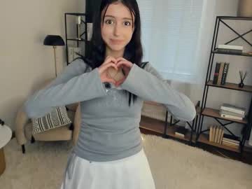 girl Exotic Live Cam Girls - Experience The Passion! with titi_funny