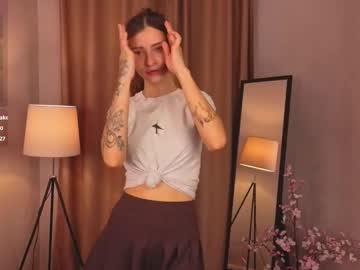 girl Exotic Live Cam Girls - Experience The Passion! with _drift_baby_