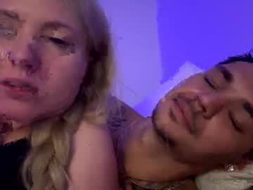 couple Exotic Live Cam Girls - Experience The Passion! with bryceteachey