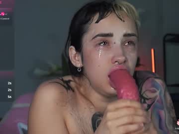 girl Exotic Live Cam Girls - Experience The Passion! with evarabbit