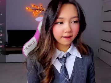 girl Exotic Live Cam Girls - Experience The Passion! with fluffy_rose