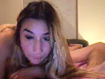 couple Exotic Live Cam Girls - Experience The Passion! with tinaandfer69