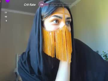 girl Exotic Live Cam Girls - Experience The Passion! with moroccan_diamond_