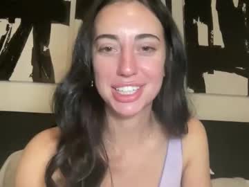 girl Exotic Live Cam Girls - Experience The Passion! with kristinajuarez