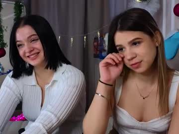 couple Exotic Live Cam Girls - Experience The Passion! with doloresdias