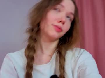 girl Exotic Live Cam Girls - Experience The Passion! with pearly_peach_