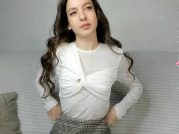 girl Exotic Live Cam Girls - Experience The Passion! with lily__div