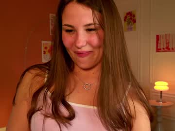 girl Exotic Live Cam Girls - Experience The Passion! with emilia_dream