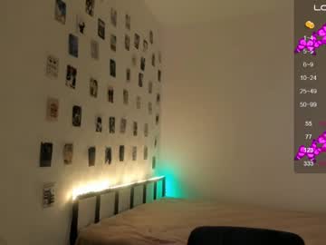girl Exotic Live Cam Girls - Experience The Passion! with _asian_queen_