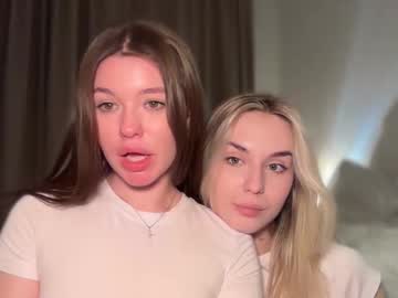 couple Exotic Live Cam Girls - Experience The Passion! with ecl1pse_