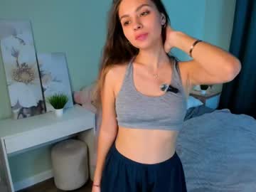 girl Exotic Live Cam Girls - Experience The Passion! with anjelictouch