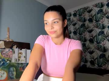 girl Exotic Live Cam Girls - Experience The Passion! with ranaeriveras
