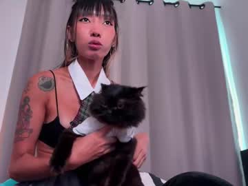girl Exotic Live Cam Girls - Experience The Passion! with sisikimura