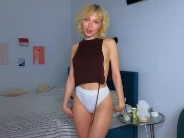 girl Exotic Live Cam Girls - Experience The Passion! with hunter_eyess