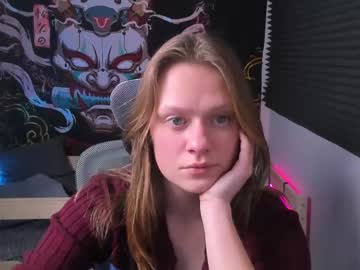 girl Exotic Live Cam Girls - Experience The Passion! with tessaswan