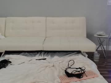 couple Exotic Live Cam Girls - Experience The Passion! with jinxy_moans