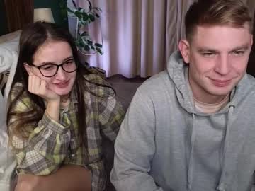 couple Exotic Live Cam Girls - Experience The Passion! with alfred_nk