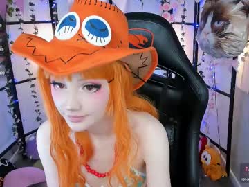 girl Exotic Live Cam Girls - Experience The Passion! with milkycute