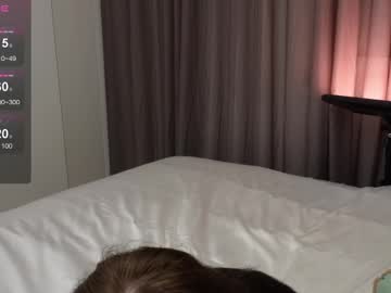 girl Exotic Live Cam Girls - Experience The Passion! with nicoleaniston17