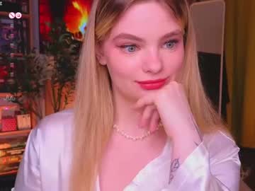 girl Exotic Live Cam Girls - Experience The Passion! with hottie_jane