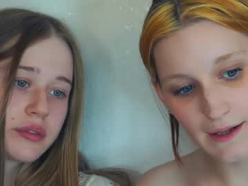 couple Exotic Live Cam Girls - Experience The Passion! with synnefarmer