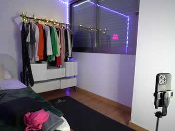 girl Exotic Live Cam Girls - Experience The Passion! with lunaink_