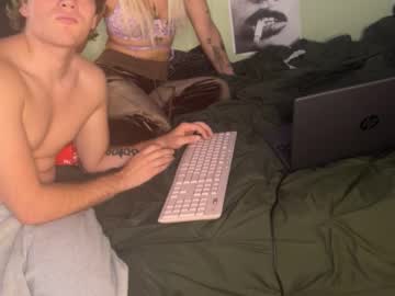 couple Exotic Live Cam Girls - Experience The Passion! with _leobaby69