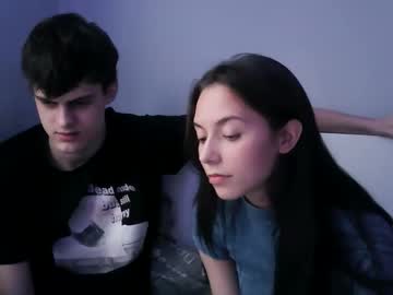 couple Exotic Live Cam Girls - Experience The Passion! with valesios