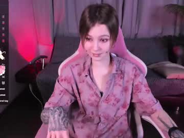 girl Exotic Live Cam Girls - Experience The Passion! with miravelle