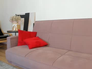 girl Exotic Live Cam Girls - Experience The Passion! with ida_owen