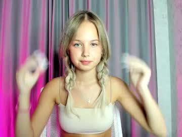 girl Exotic Live Cam Girls - Experience The Passion! with tender_ness18