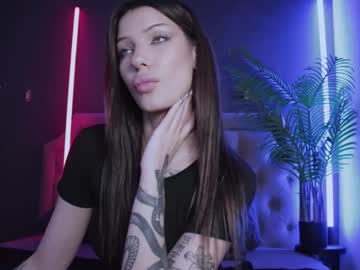 girl Exotic Live Cam Girls - Experience The Passion! with godismiu